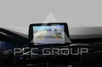 2022 Ford Kuga