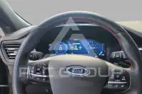 2022 Ford Kuga