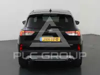 2022 Ford Kuga