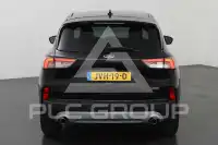 2022 Ford Kuga
