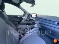 2022 Ford Kuga