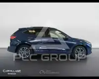 2022 Ford Kuga