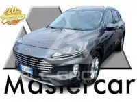 2009 Ford Kuga
