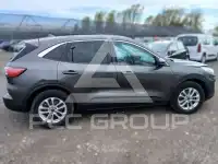 2009 Ford Kuga
