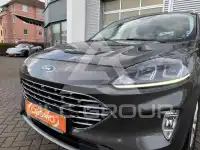 2022 Ford Kuga