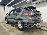 2022 Ford Kuga