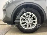 2022 Ford Kuga