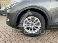 2022 Ford Kuga