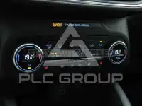 2022 Ford Kuga