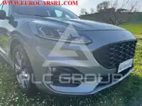 2022 Ford Kuga