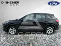 2022 Ford Kuga