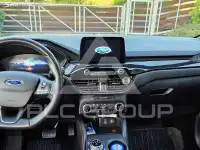 2022 Ford Kuga