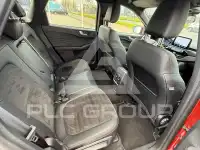 2022 Ford Kuga
