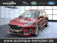 2022 Ford Kuga