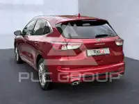 2022 Ford Kuga