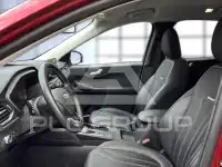 2022 Ford Kuga