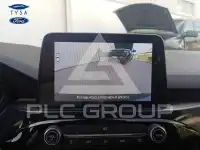 2022 Ford Kuga