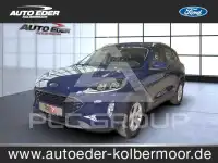 2022 Ford Kuga