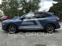 2022 Ford Kuga