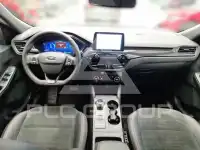 2022 Ford Kuga