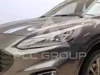 2022 Ford Kuga