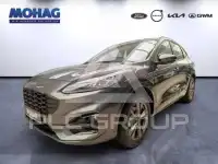 2022 Ford Kuga