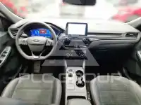 2022 Ford Kuga