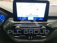 2022 Ford Kuga