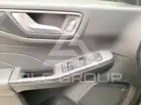 2022 Ford Kuga