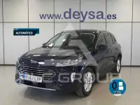 2022 Ford Kuga