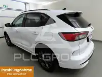 2022 Ford Kuga
