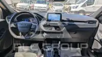 2022 Ford Kuga