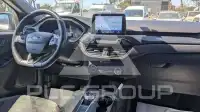 2022 Ford Kuga
