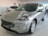 2022 Ford Kuga