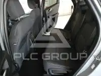 2022 Ford Kuga