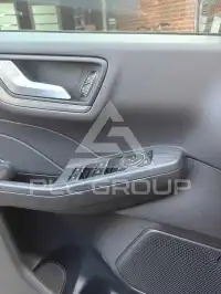 2022 Ford Kuga