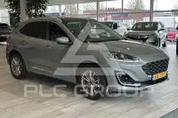 2022 Ford Kuga