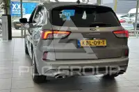 2022 Ford Kuga
