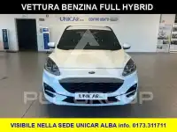 2022 Ford Kuga