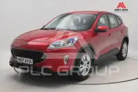 2022 Ford Kuga