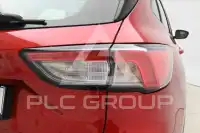 2022 Ford Kuga