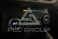 2022 Ford Kuga