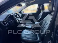 2022 Ford Kuga