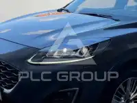 2022 Ford Kuga