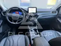 2022 Ford Kuga