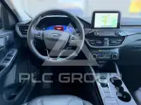 2022 Ford Kuga