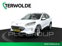 2022 Ford Kuga