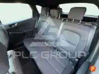 2022 Ford Kuga