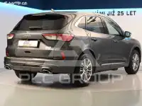 2022 Ford Kuga