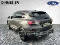 2022 Ford Kuga